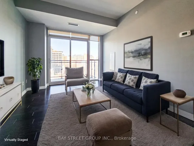 Additional property image - 460 Adelaide St Unit 1122
