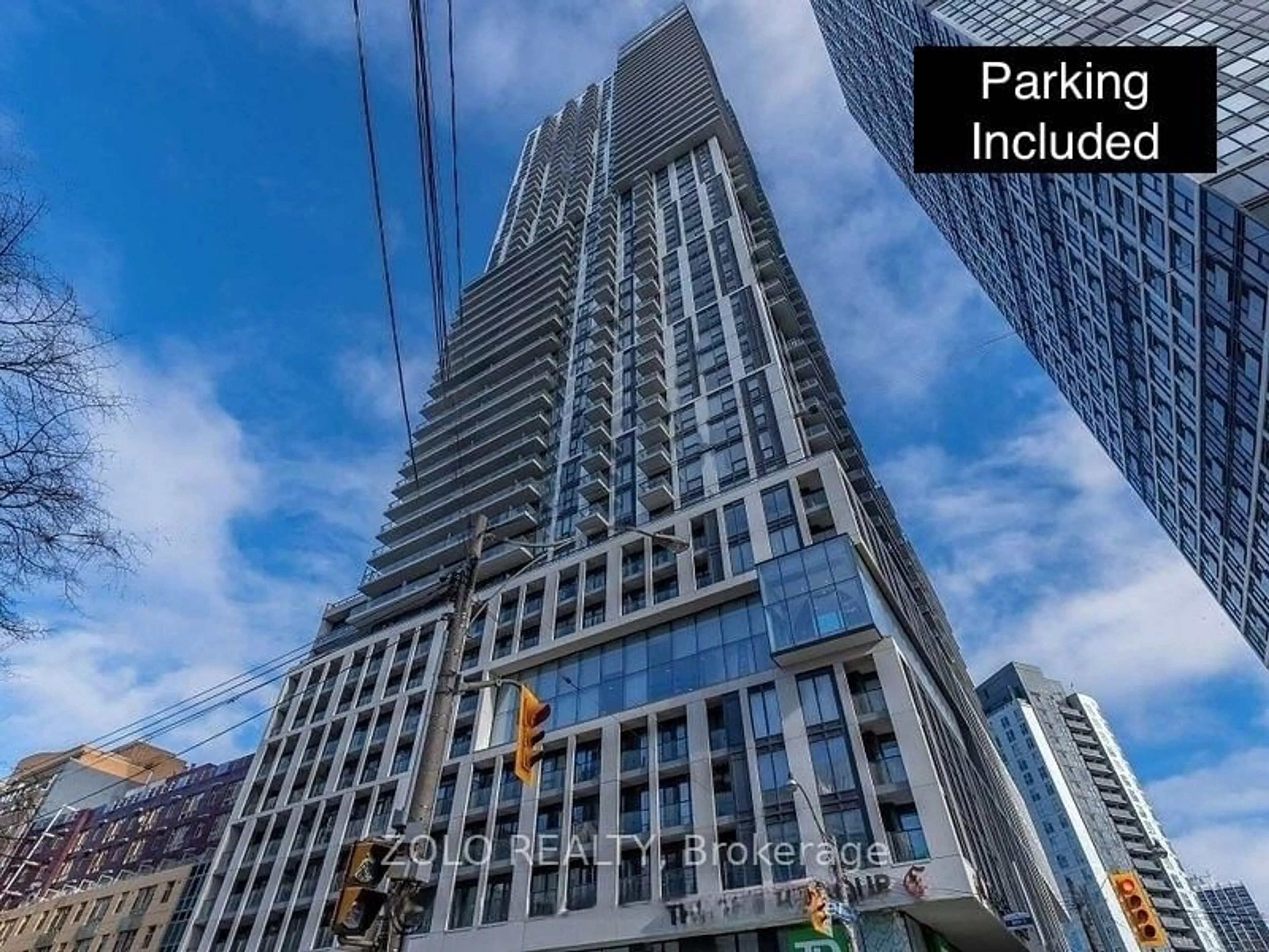 Unknown for 251 Jarvis St #2206, Toronto Ontario M5B 0C3