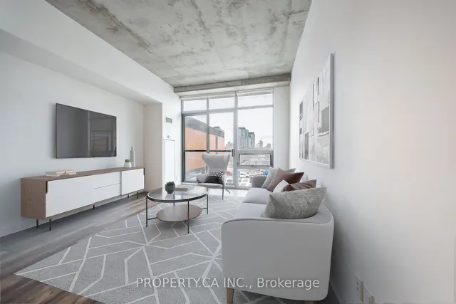 Additional property image - 33 Mill St Unit 407