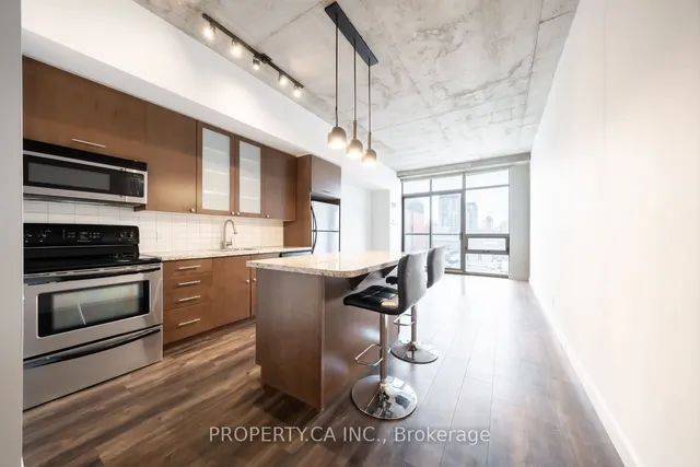 Additional property image - 33 Mill St Unit 407