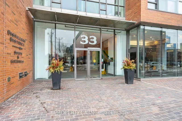 Additional property image - 33 Mill St Unit 407