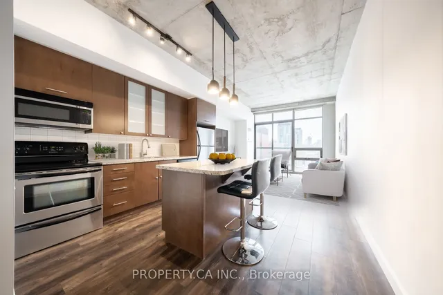 Additional property image - 33 Mill St Unit 407