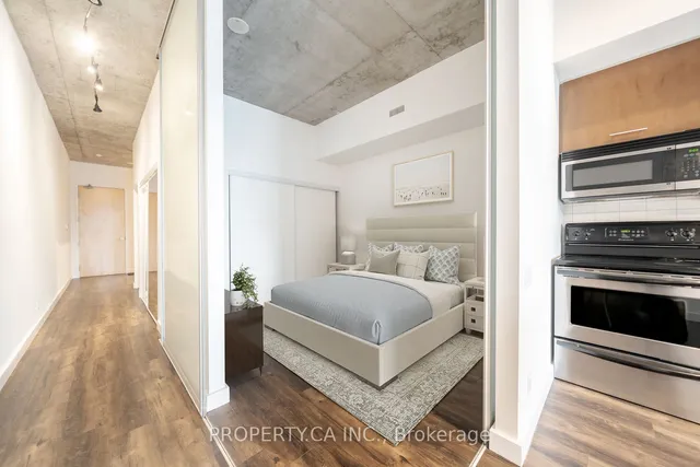 Additional property image - 33 Mill St Unit 407
