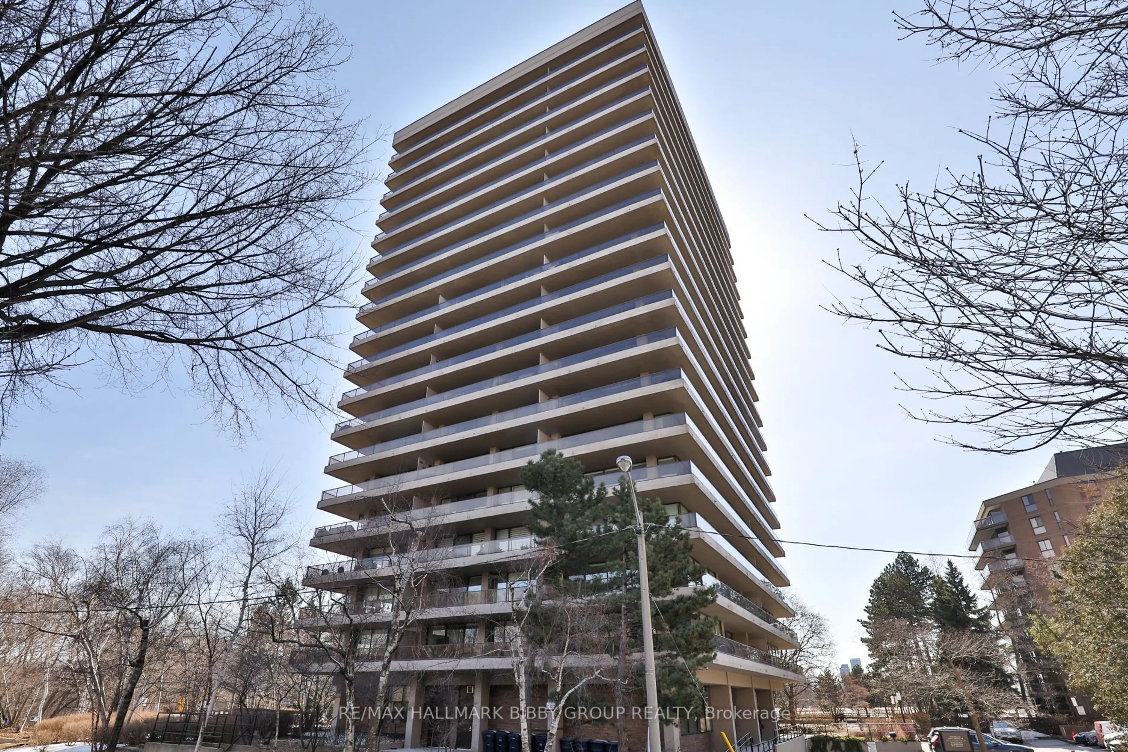 Unknown for 20 Avoca Ave #601, Toronto Ontario M4T 2B8