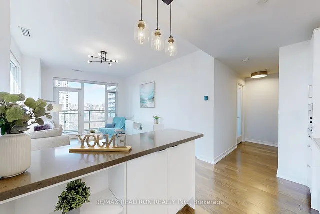 Additional property image - 21 Widmer St Unit 2402
