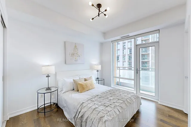 Additional property image - 21 Widmer St Unit 2402
