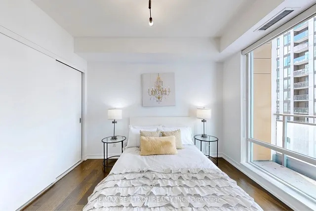 Additional property image - 21 Widmer St Unit 2402