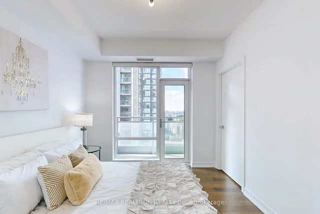 Additional property image - 21 Widmer St Unit 2402