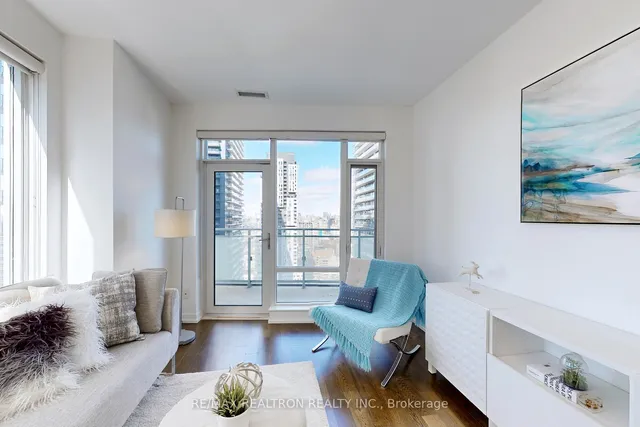 Additional property image - 21 Widmer St Unit 2402