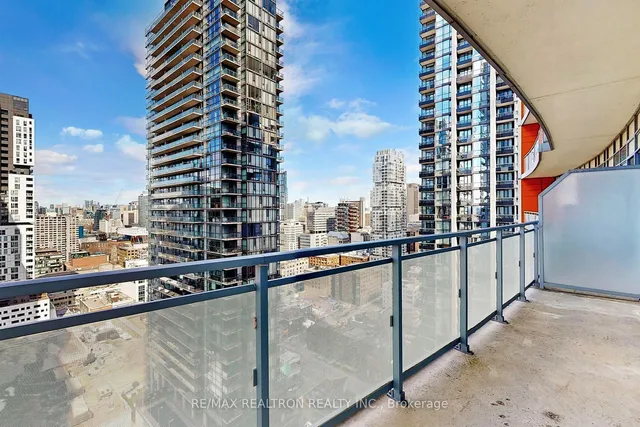 Additional property image - 21 Widmer St Unit 2402