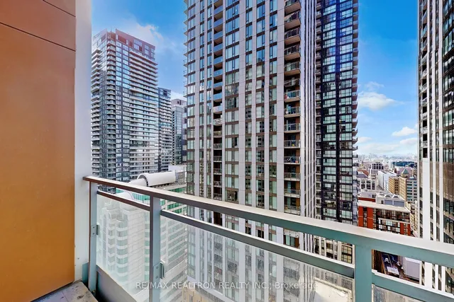 Additional property image - 21 Widmer St Unit 2402