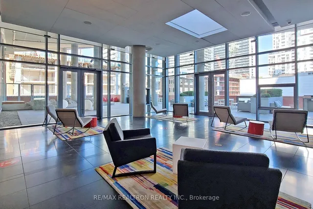 Additional property image - 21 Widmer St Unit 2402