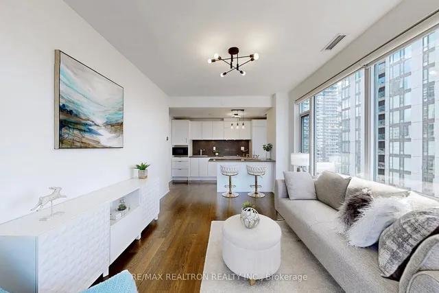 Additional property image - 21 Widmer St Unit 2402