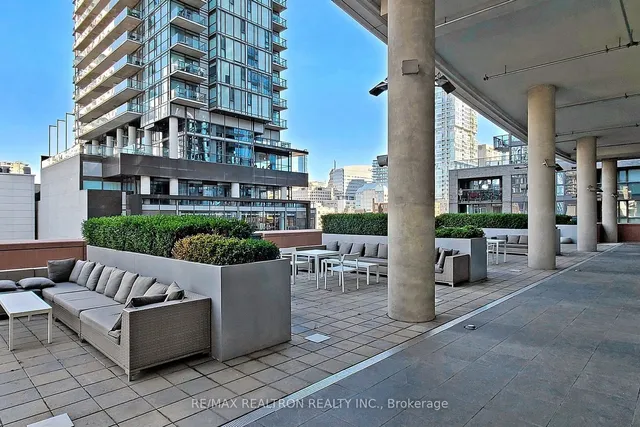 Additional property image - 21 Widmer St Unit 2402