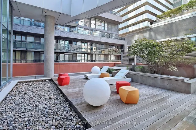 Additional property image - 21 Widmer St Unit 2402
