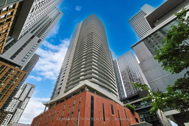Additional property image - 21 Widmer St Unit 2402