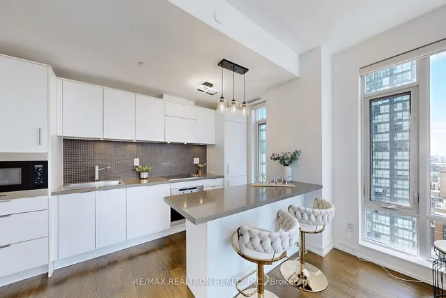 Additional property image - 21 Widmer St Unit 2402