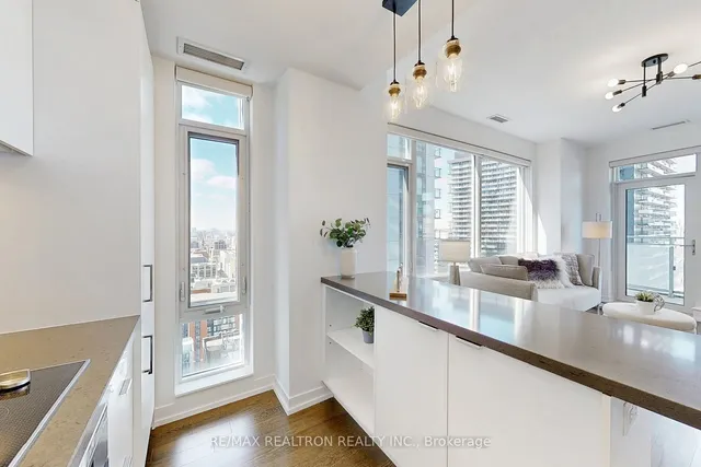 Additional property image - 21 Widmer St Unit 2402