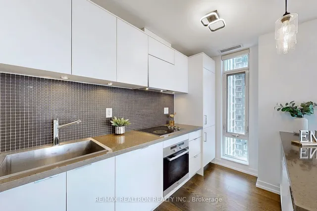 Additional property image - 21 Widmer St Unit 2402