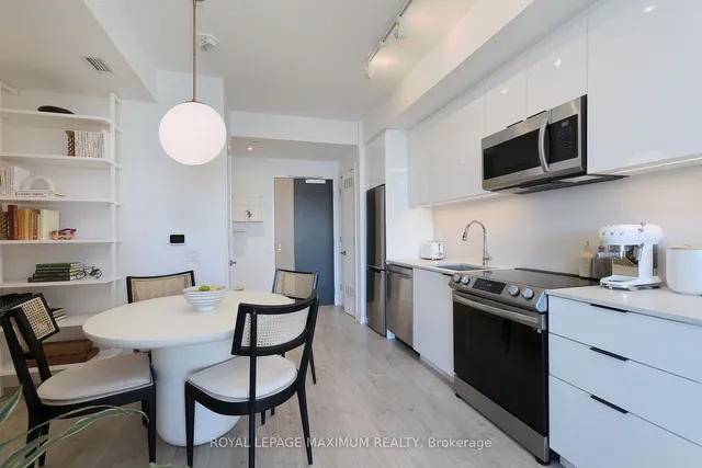 Additional property image - 50 Power St Unit 1713
