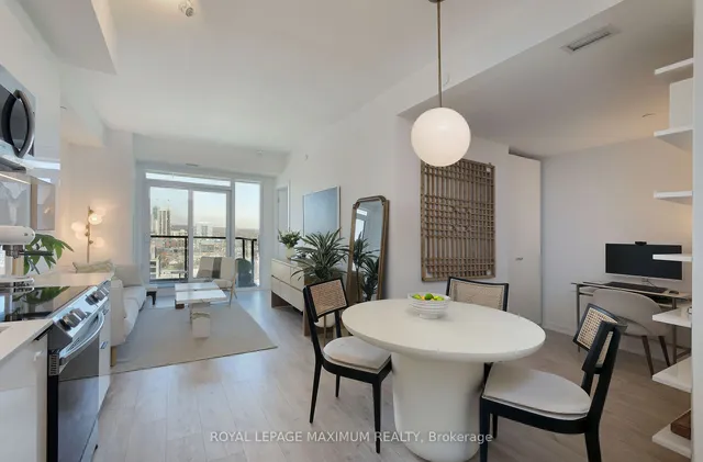 Additional property image - 50 Power St Unit 1713