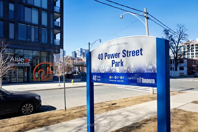 Additional property image - 50 Power St Unit 1713
