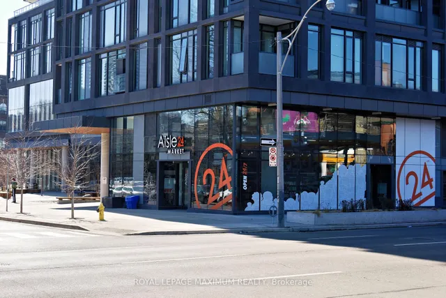 Additional property image - 50 Power St Unit 1713