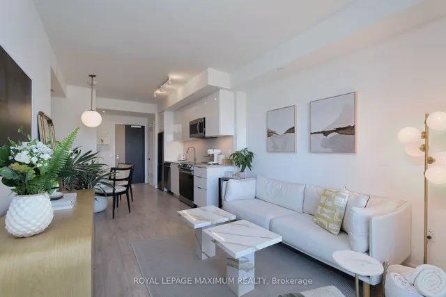 Additional property image - 50 Power St Unit 1713