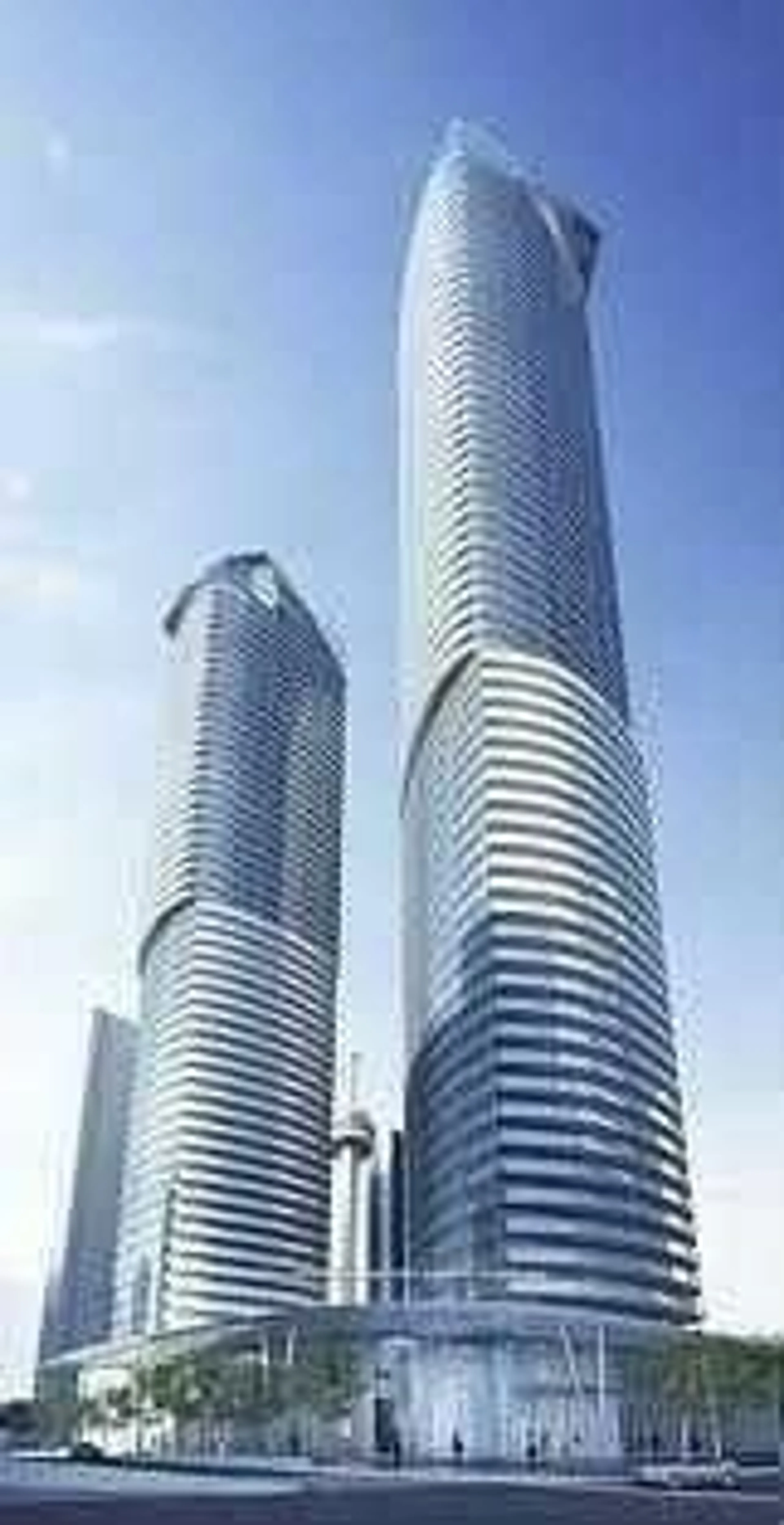 Blurry image for 12 York St #403, Toronto Ontario M5J 0A9