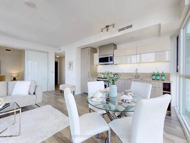 Additional property image - 290 Adelaide St Unit 3704