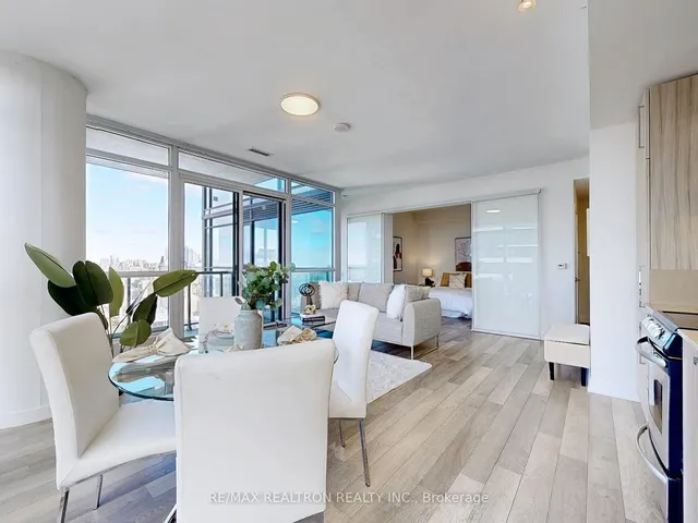 Additional property image - 290 Adelaide St Unit 3704