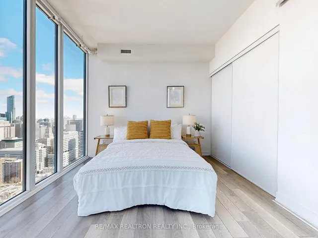 Additional property image - 290 Adelaide St Unit 3704