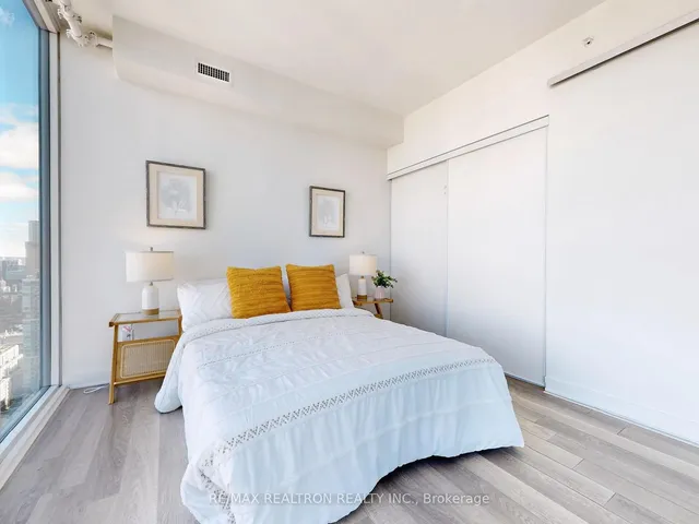 Additional property image - 290 Adelaide St Unit 3704
