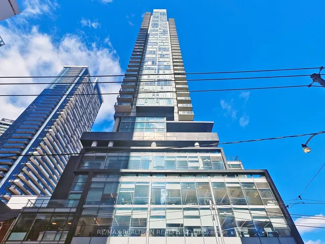 Additional property image - 290 Adelaide St Unit 3704