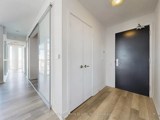 Additional property image - 290 Adelaide St Unit 3704