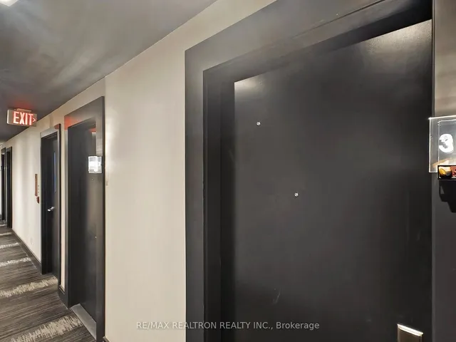 Additional property image - 290 Adelaide St Unit 3704