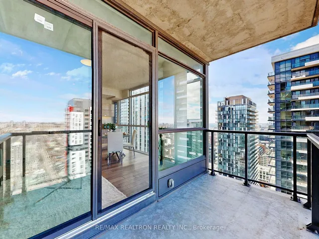 Additional property image - 290 Adelaide St Unit 3704