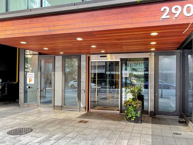 Additional property image - 290 Adelaide St Unit 3704