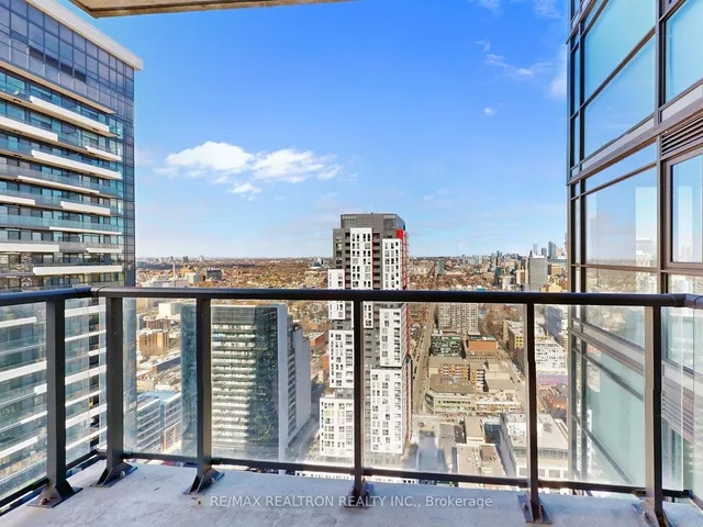 Additional property image - 290 Adelaide St Unit 3704