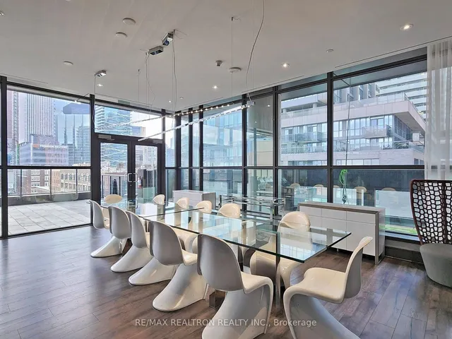 Additional property image - 290 Adelaide St Unit 3704