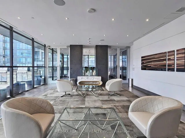 Additional property image - 290 Adelaide St Unit 3704