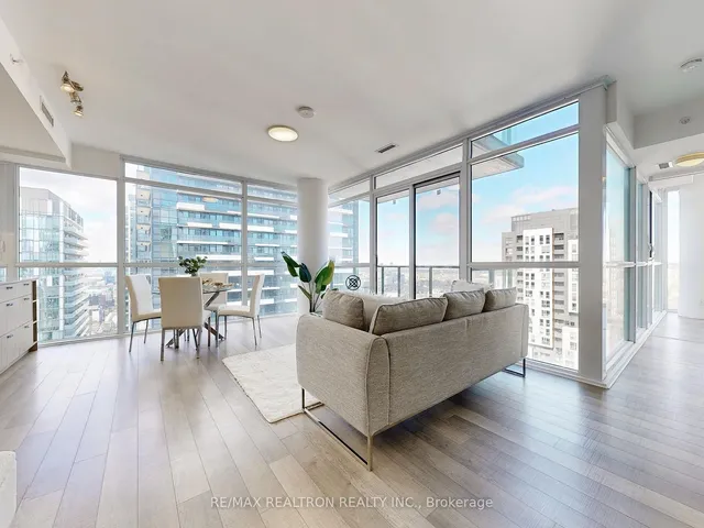 Additional property image - 290 Adelaide St Unit 3704