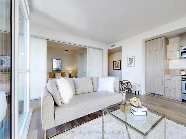 Additional property image - 290 Adelaide St Unit 3704