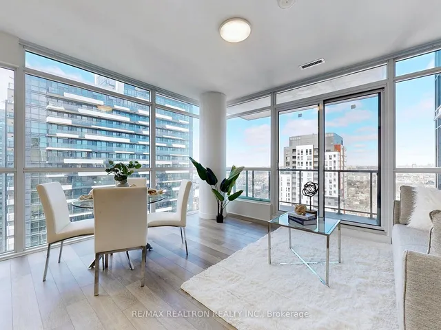 Additional property image - 290 Adelaide St Unit 3704