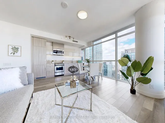 Additional property image - 290 Adelaide St Unit 3704
