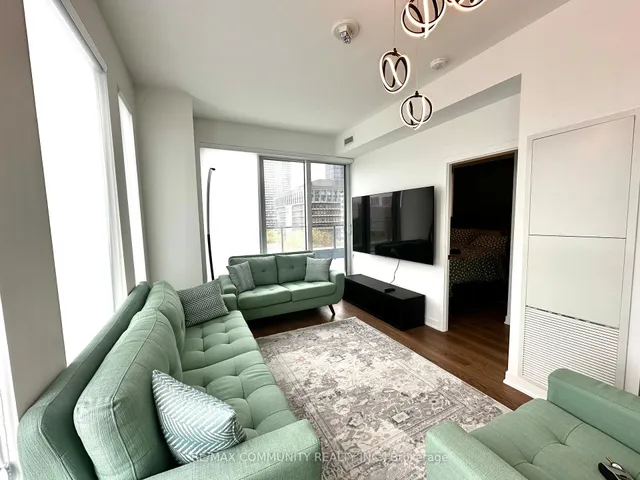 Additional property image - 319 Jarvis St Unit 512