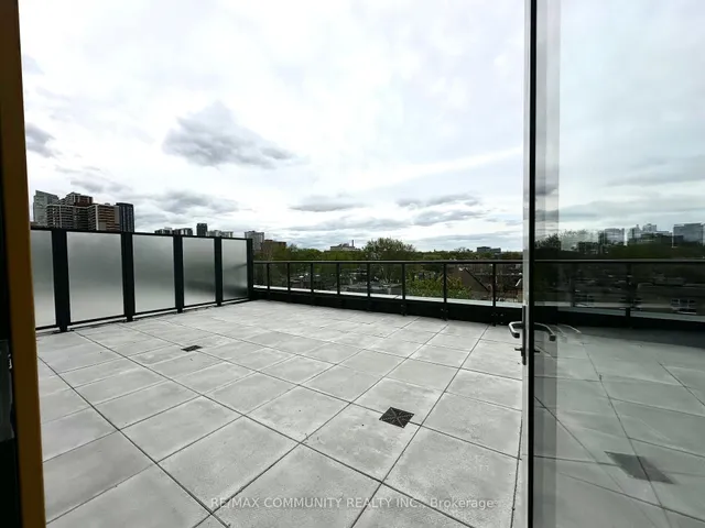 Additional property image - 319 Jarvis St Unit 512