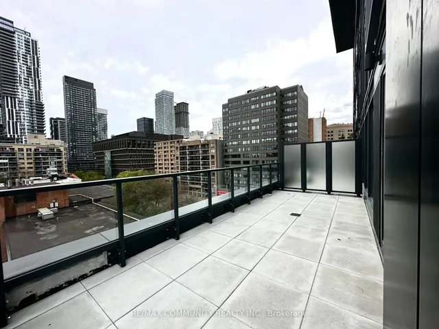 Additional property image - 319 Jarvis St Unit 512