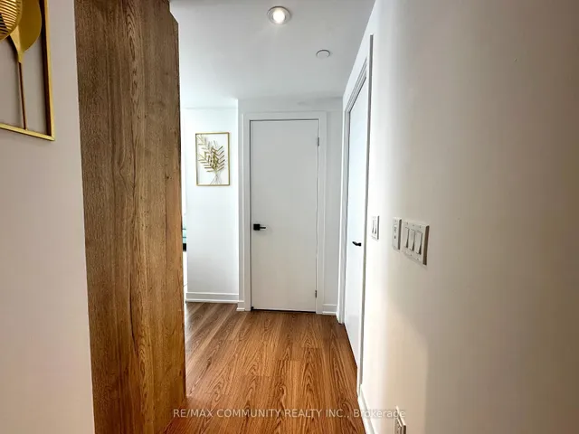 Additional property image - 319 Jarvis St Unit 512