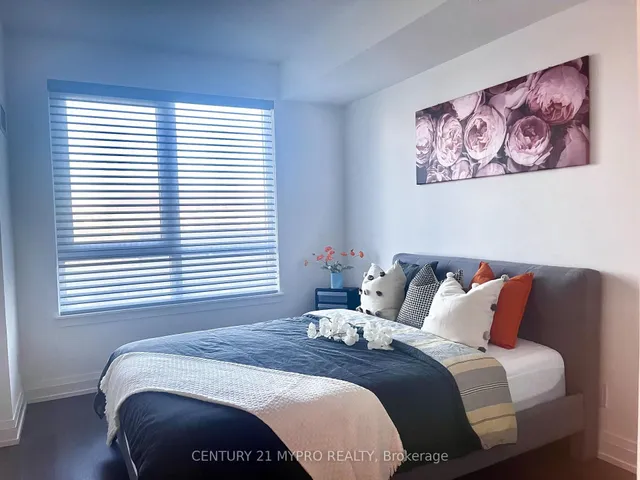 Additional property image - 591 Sheppard Ave Unit 1027